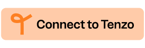 Connect to Tenzo